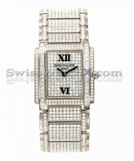 Patek Philippe Twenty-4 4910/51G - Cliquez sur l'image pour la fermer