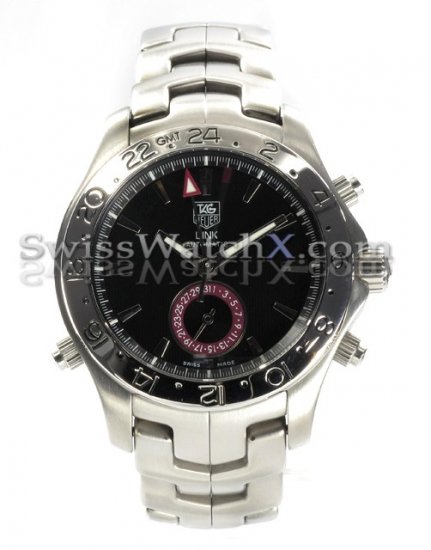 Tag Heuer Link WJF2115.BA0587 - Cliquez sur l'image pour la fermer