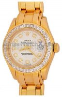 Pearlmaster Rolex 80308 BRIL