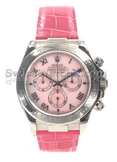 Rolex Daytona Beach 116519 - Cliquez sur l'image pour la fermer