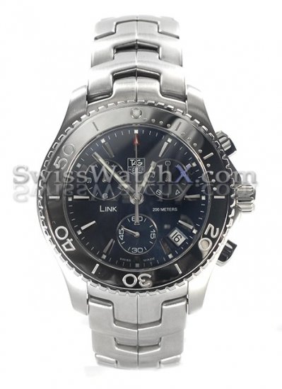 Tag Heuer Link CJ1112.BA0576 - Cliquez sur l'image pour la fermer