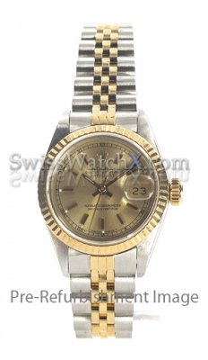 Lady Rolex Datejust 69173