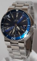 Oris TT1 Divers 733 7533 85 55 MB