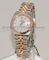 Rolex Datejust Lady 179163