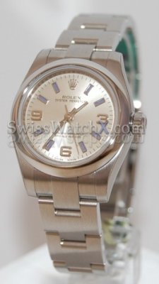 Oyster Perpetual Lady Rolex 176200