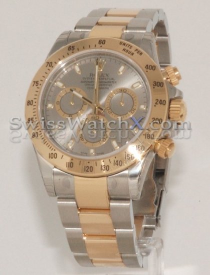 Rolex Cosmograph Daytona 116523 - Cliquez sur l'image pour la fermer