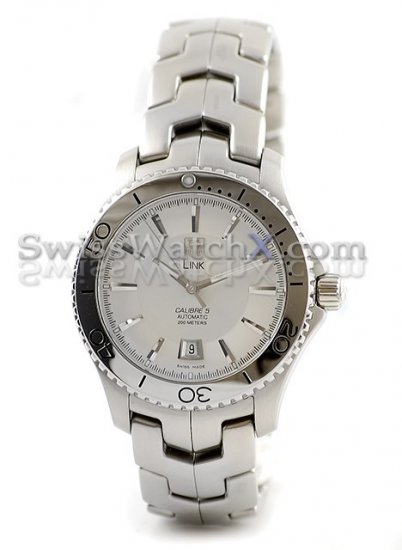 Tag Heuer Link WJ201B.BA0591