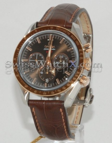 Arrow Omega Speedmaster Broad 321.93.42.50.13.001