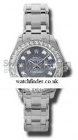 Pearlmaster Rolex 80299