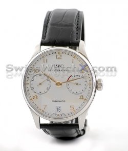 IWC portugaise IW500114