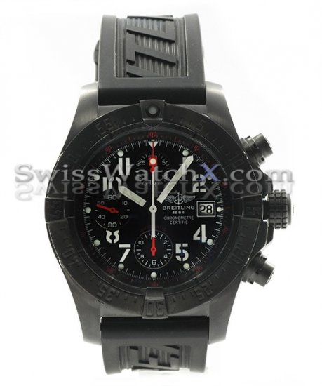 Breitling Avenger Skyland M13380 - Cliquez sur l'image pour la fermer