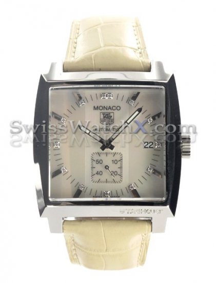 TAG Heuer Monaco WW2113.FC6215 - Cliquez sur l'image pour la fermer