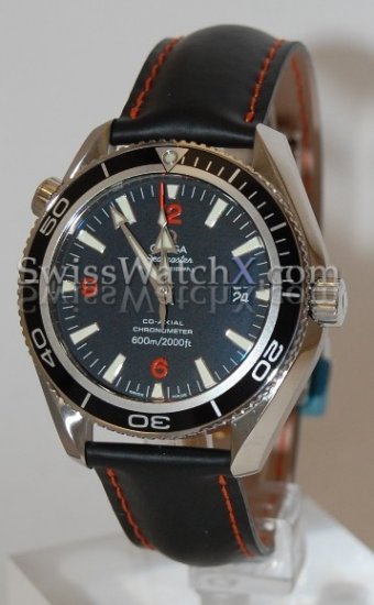 Omega Planet Ocean 2901.51.82 - Cliquez sur l'image pour la fermer