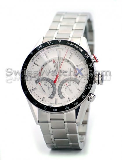 TAG Heuer Carrera CV7A11.BA0795 - Cliquez sur l'image pour la fermer