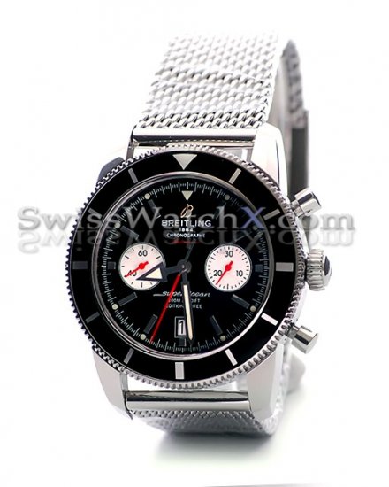 Breitling Superocean Chrono A23320 - Cliquez sur l'image pour la fermer