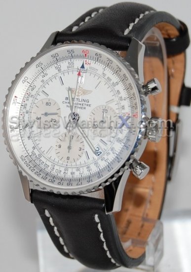 Breitling Navitimer A23322 - Cliquez sur l'image pour la fermer