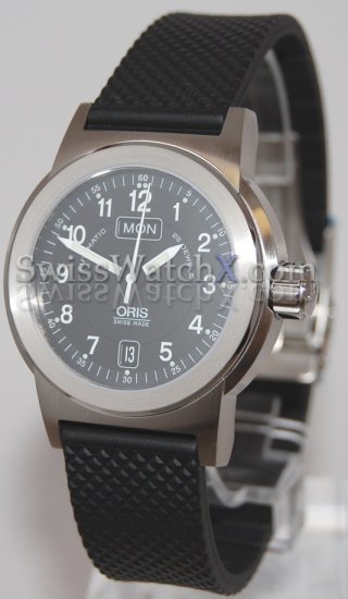 Oris BC3 635 7500 41 64 RS - Cliquez sur l'image pour la fermer