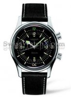 Diver Legend Longines L3.674.4.56.3