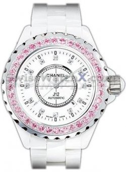 Chanel J12 41mm H2011