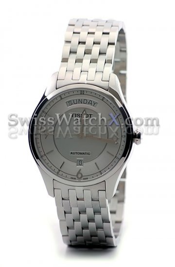 Tissot T-One T038.430.11.037.00 - Cliquez sur l'image pour la fermer