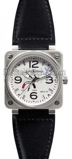 Bell et Ross BR01-97 BR01-97 - Cliquez sur l'image pour la fermer