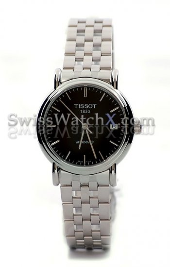 Carson Tissot T95.1.483.51 - Cliquez sur l'image pour la fermer