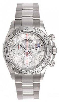 Rolex Cosmograph Daytona 116509