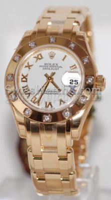 Pearlmaster Rolex 80318