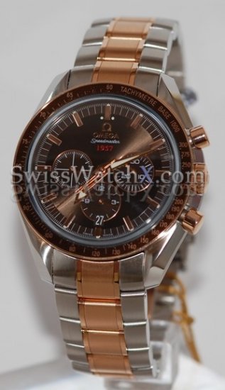 Arrow Omega Speedmaster Broad 321.90.42.50.13.001 - Cliquez sur l'image pour la fermer