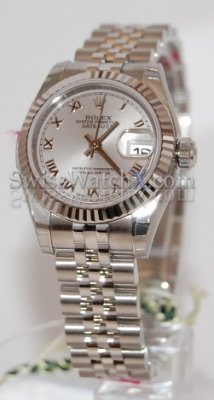 Rolex Datejust Lady 179174