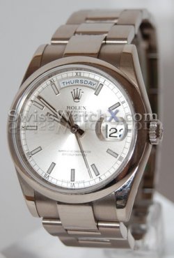 Date Jour Rolex 118209