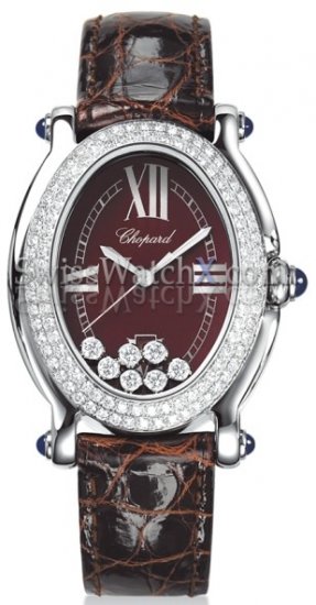 Chopard Happy Sport 278953-2004 - Cliquez sur l'image pour la fermer