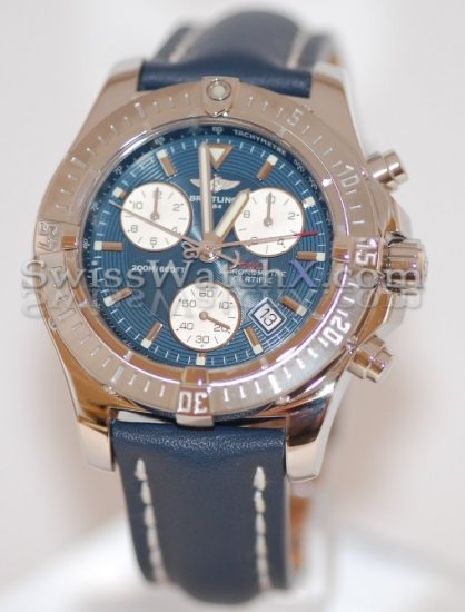 Quartz Colt Breitling A73380 - Cliquez sur l'image pour la fermer