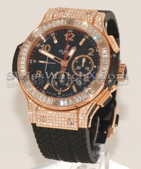 Hublot Big Bang 301.PX.130.RX.094 - Cliquez sur l'image pour la fermer