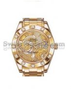 Rolex Datejust Mid-size 81318