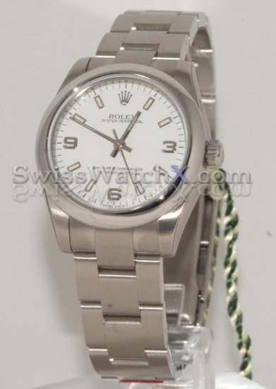 Oyster Perpetual Lady Rolex 177200 - Cliquez sur l'image pour la fermer