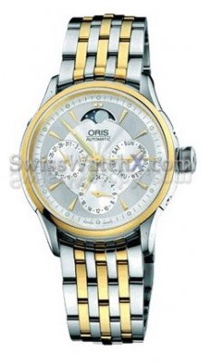 Complication Artelier Oris 581 7606 43 51 MB