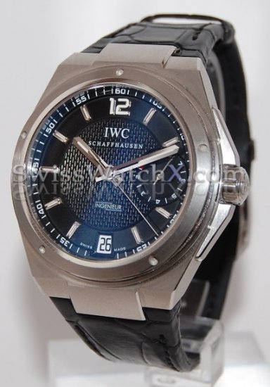 IWC Ingenieur IW500501 - Cliquez sur l'image pour la fermer