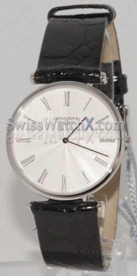 Longines Grande Classique L4.709.4.71.2 - Cliquez sur l'image pour la fermer