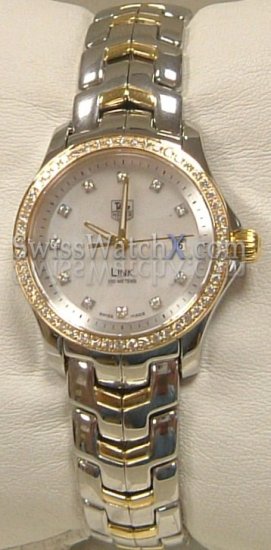 Tag Heuer Link WJF1354.BB0581 - Cliquez sur l'image pour la fermer