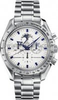 Phase de lune Omega Speedmaster 3575.20.00