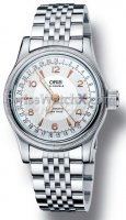 Oris Pointer Date Big Couronne 754 7543 40 61 MB