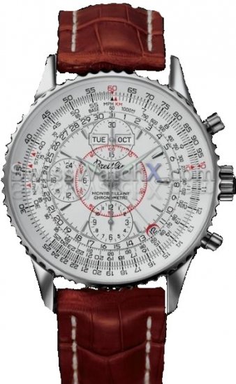 Breitling Montbrillant A21330 - Cliquez sur l'image pour la fermer