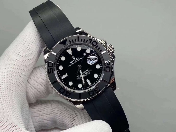 Rolex Yacht-Master 42mm 226659 - Cliquez sur l'image pour la fermer