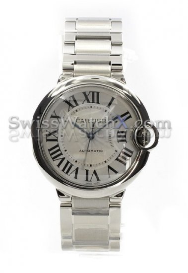 Cartier Ballon Bleu W6920046 - Cliquez sur l'image pour la fermer