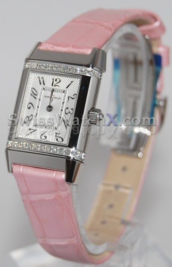 Jaeger Le Coultre Reverso Lady 2658430 - Cliquez sur l'image pour la fermer