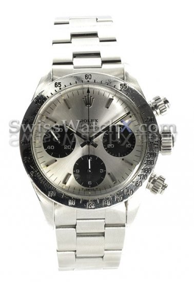 Rolex Cosmograph Daytona 6265 - Cliquez sur l'image pour la fermer