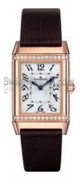 Jaeger Le Coultre Reverso Duetto 2692420