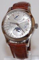 Jaeger Le Coultre 151842A Calendrier Master