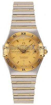 Mesdames Omega Constellation 1292.10.00